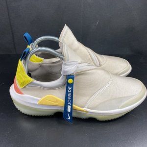 Womens Nike Joyride Optik Grey Running/Training Shoes Size 9.5 AJ6844 006